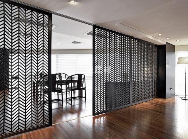 室內(nèi)裝飾屏風(fēng)-01